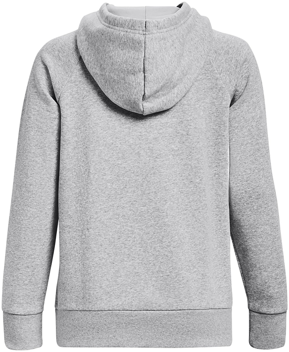 Under Armour Women's Rival Fleece Hoodie                                                                                         - view number 6