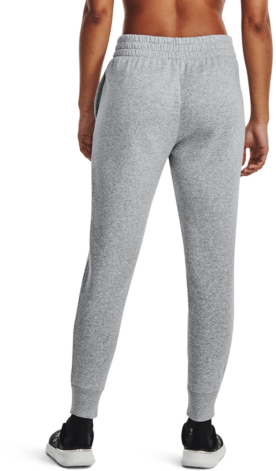 Under Armour Women's Rival Fleece Joggers - view number 2