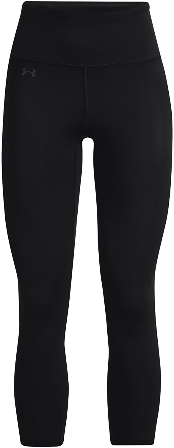 Under Armour Women's Motion Ankle Leggings - view number 5