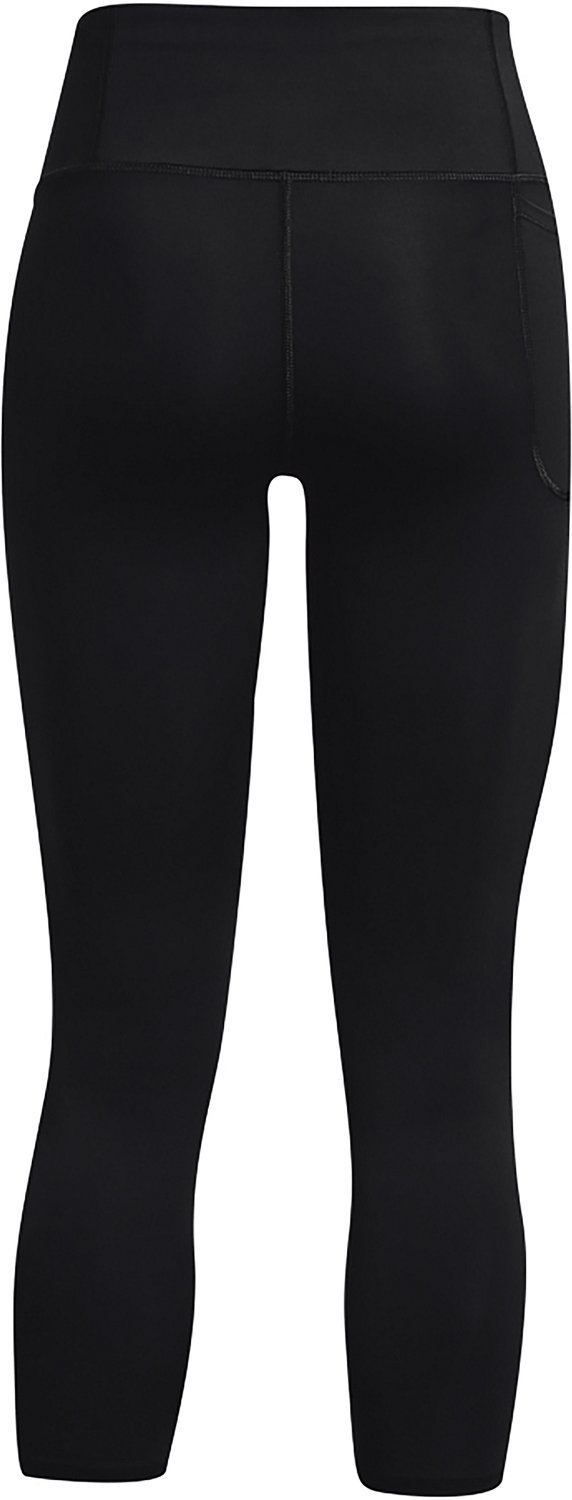 Under Armour Women's Motion Ankle Leggings - view number 6