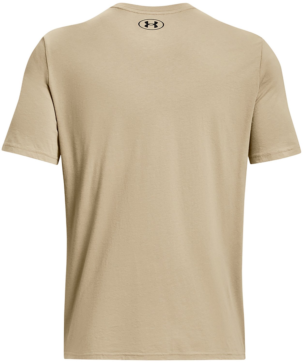 Under Armour Men's Foundation T-shirt - view number 6