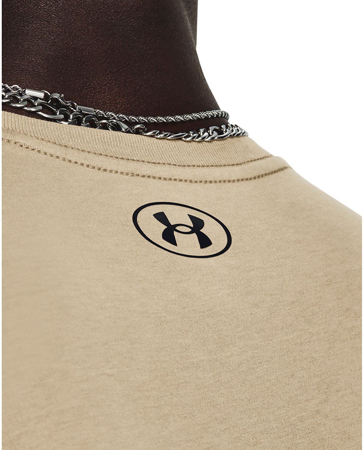 Under Armour Men's Foundation T-shirt - view number 4
