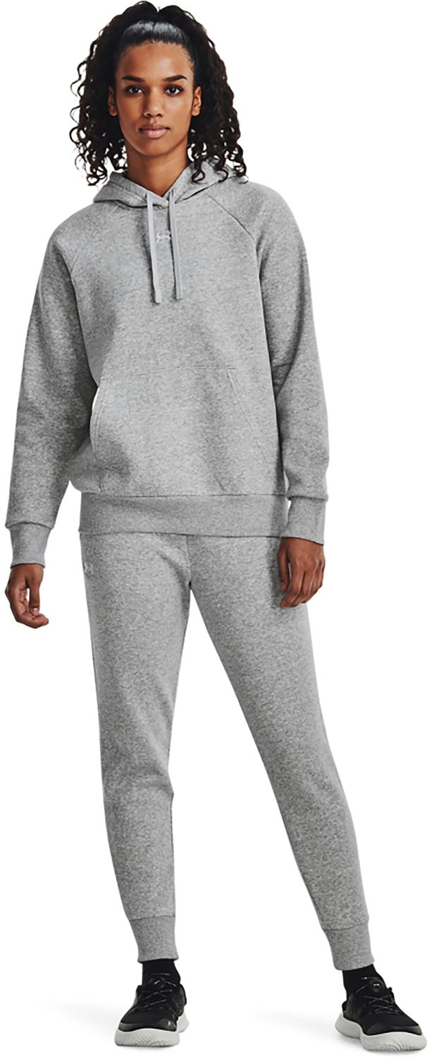 Under Armour Women's Rival Fleece Joggers - view number 3