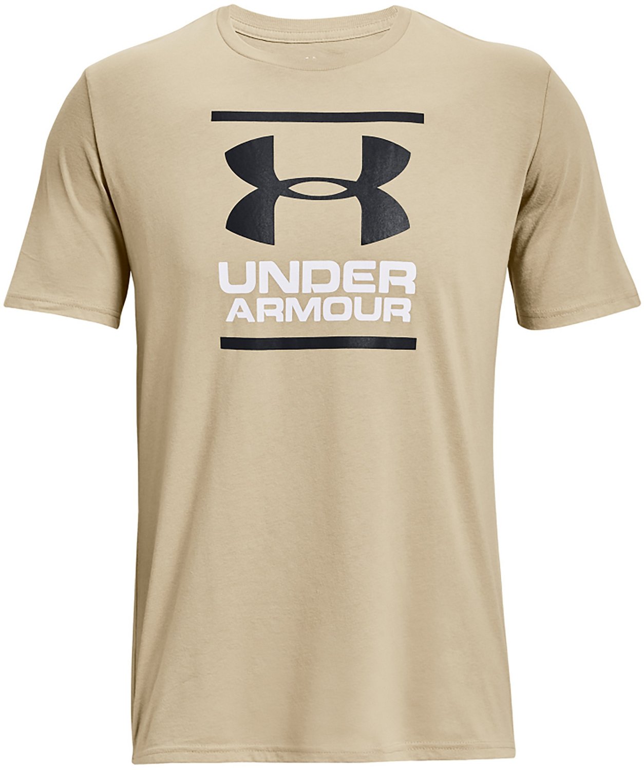 Under Armour Men's Foundation T-shirt - view number 5