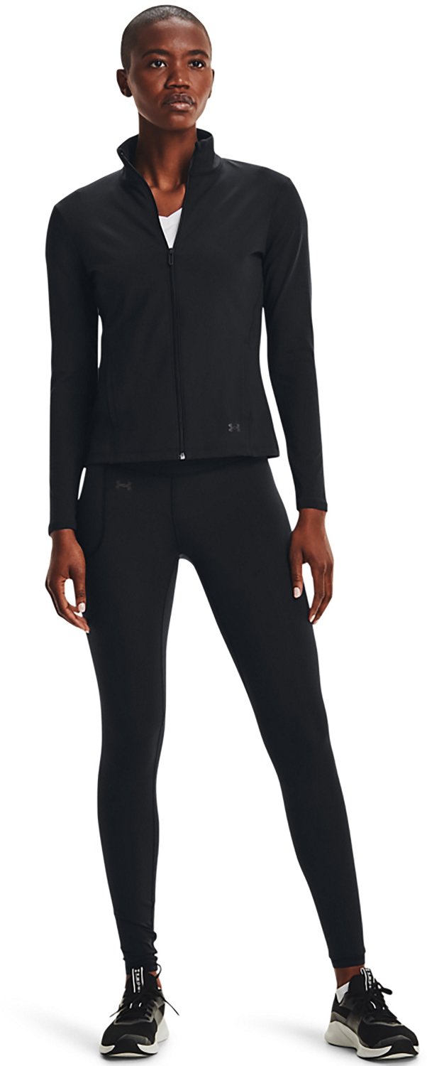 Under Armour Women's Motion Jacket                                                                                               - view number 3