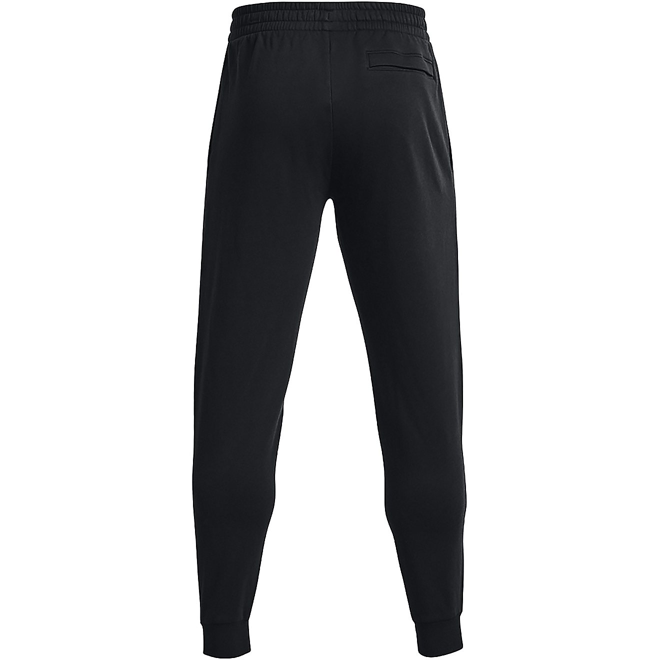Under Armour Men's Rival Fleece Joggers                                                                                          - view number 6