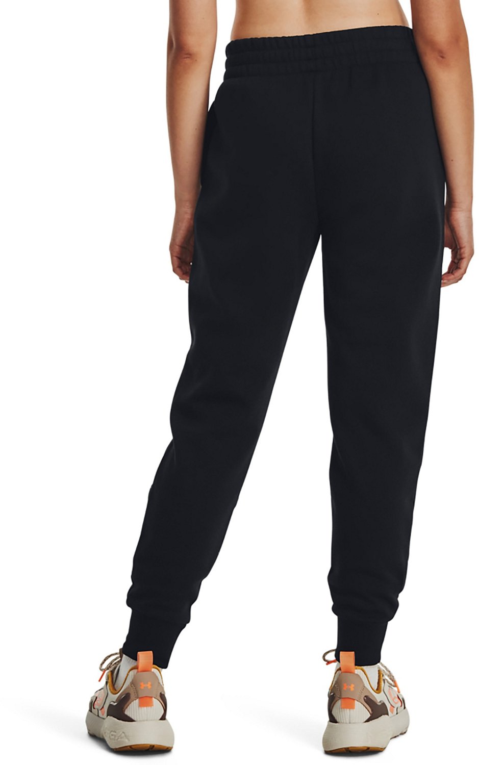 Under Armour Women's Rival Fleece Joggers - view number 2