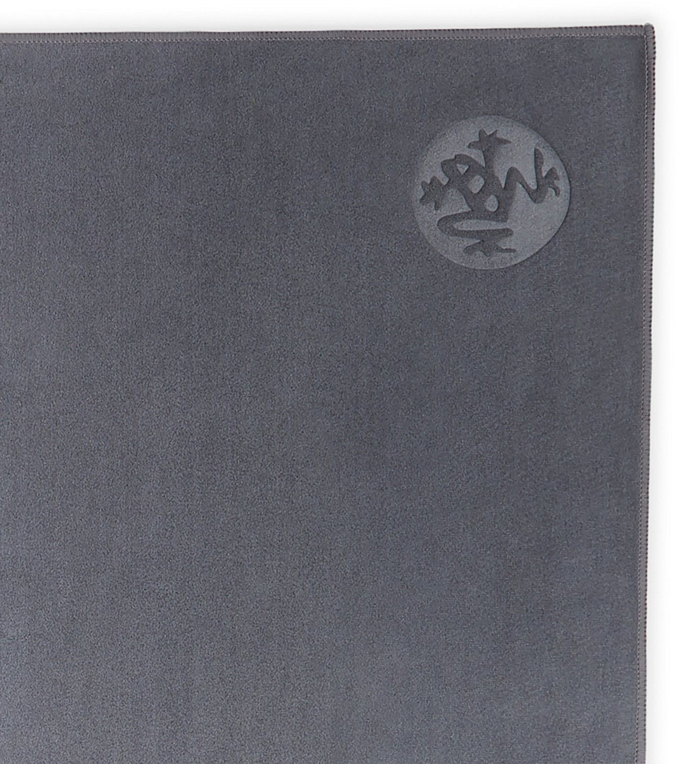 Manduka eQua Yoga Mat Towel                                                                                                      - view number 3