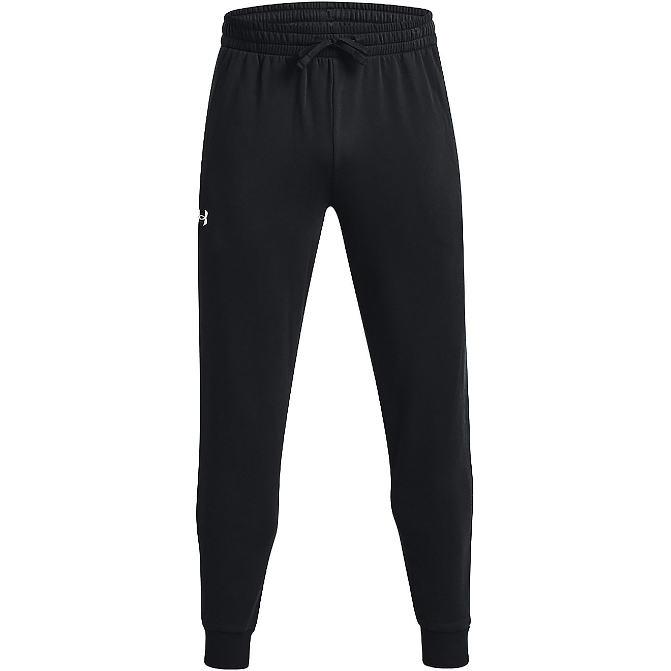 Under Armour Men's Rival Fleece Joggers                                                                                          - view number 5