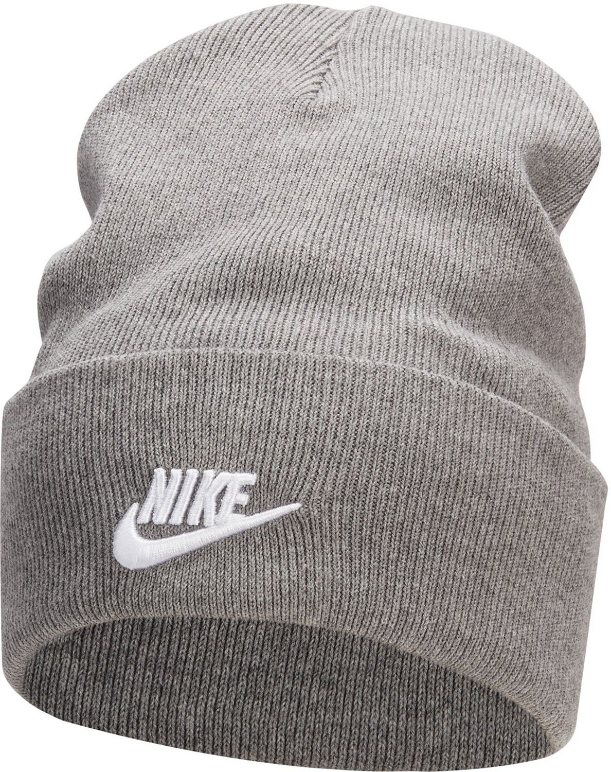 Nike Adults' Peak Beanie | Free Shipping at Academy