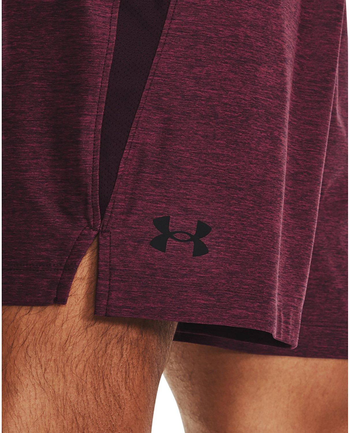 Under Armour Men’s Tech Vent Shorts 8