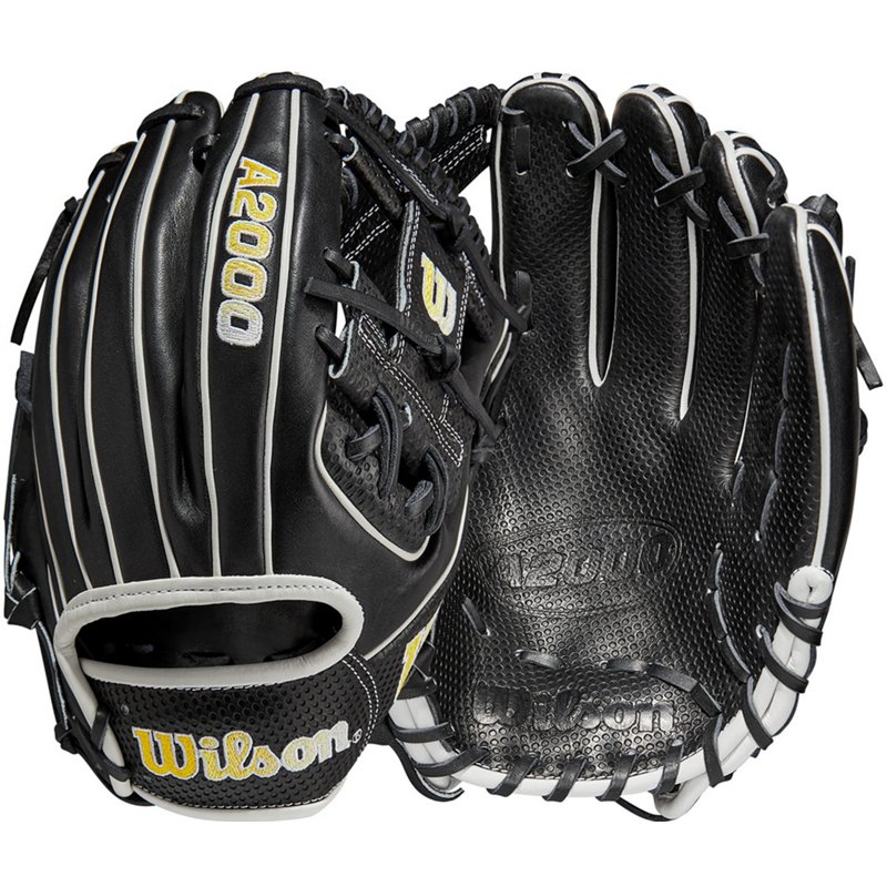 Wilson 11.5 In A200… - image