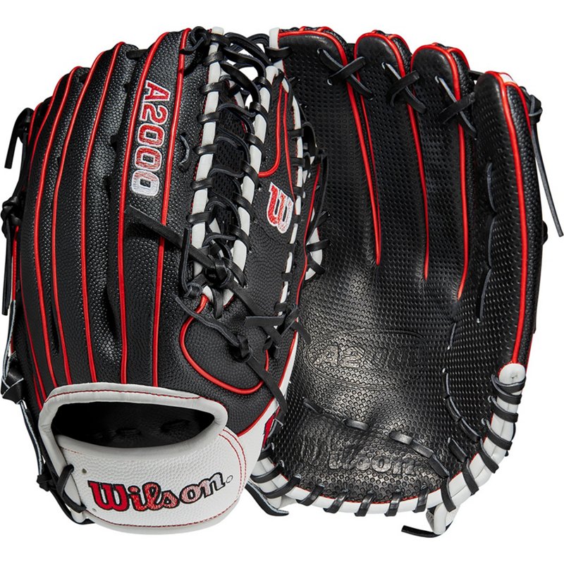Wilson 12.75 In A20… - image