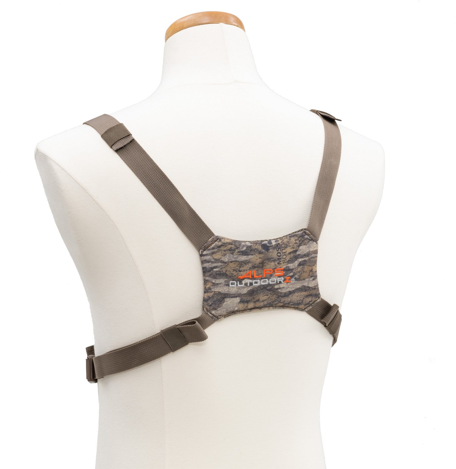 ALPs Outdoorz Vantage Bino Harness Free Shipping at Academy
