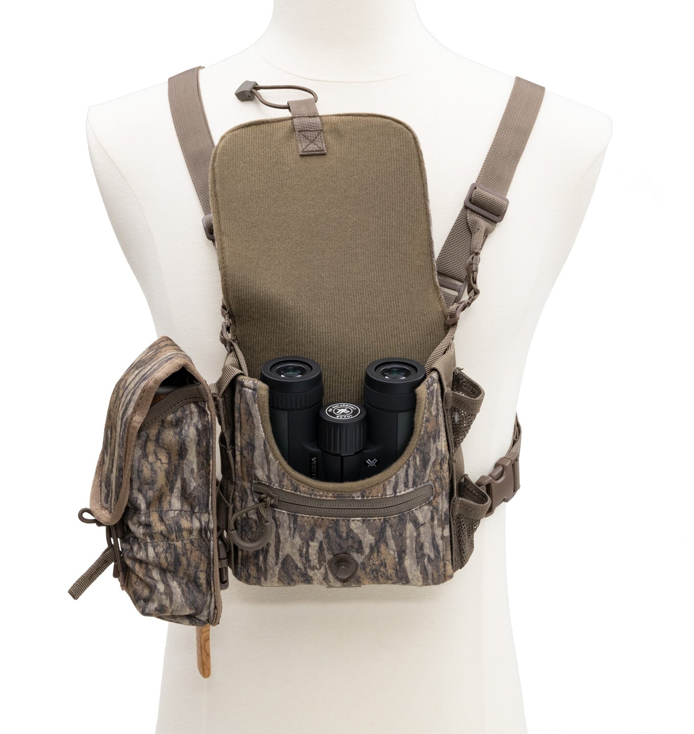 ALPs Outdoorz Vantage Bino Harness Free Shipping at Academy