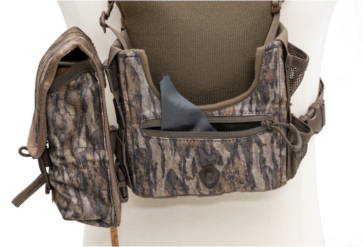 ALPs Outdoorz Vantage Bino Harness - view number 4