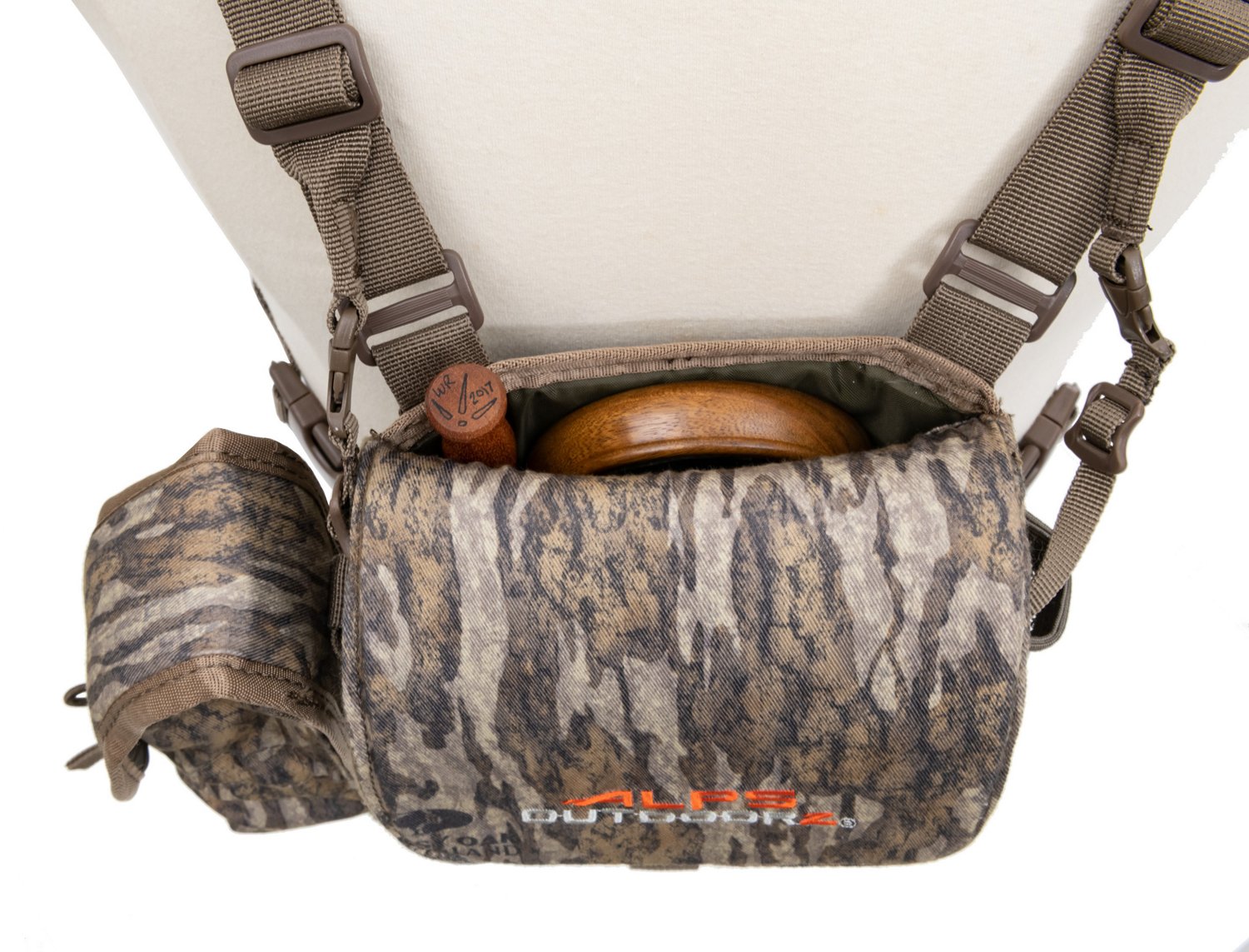 ALPs Outdoorz Vantage Bino Harness Free Shipping at Academy