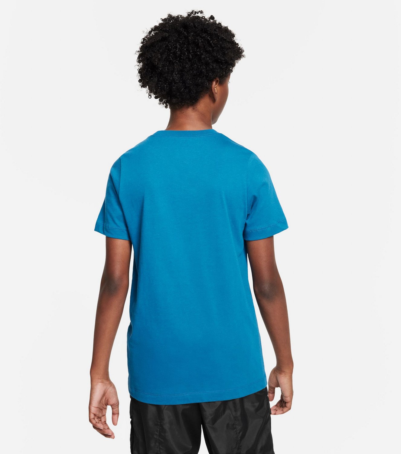 Nike Boys' Sportswear Beast Graphic T-shirt - view number 2