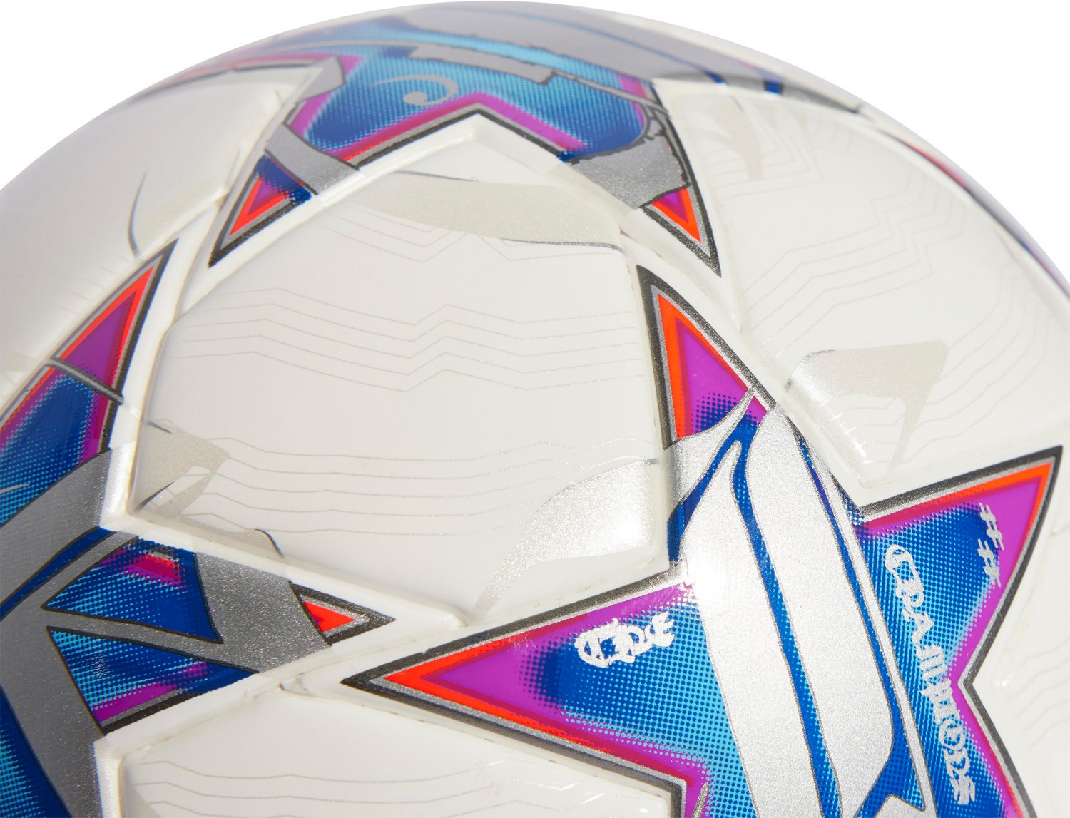 adidas 2023 Men's Champions League Mini Soccer Ball - view number 3