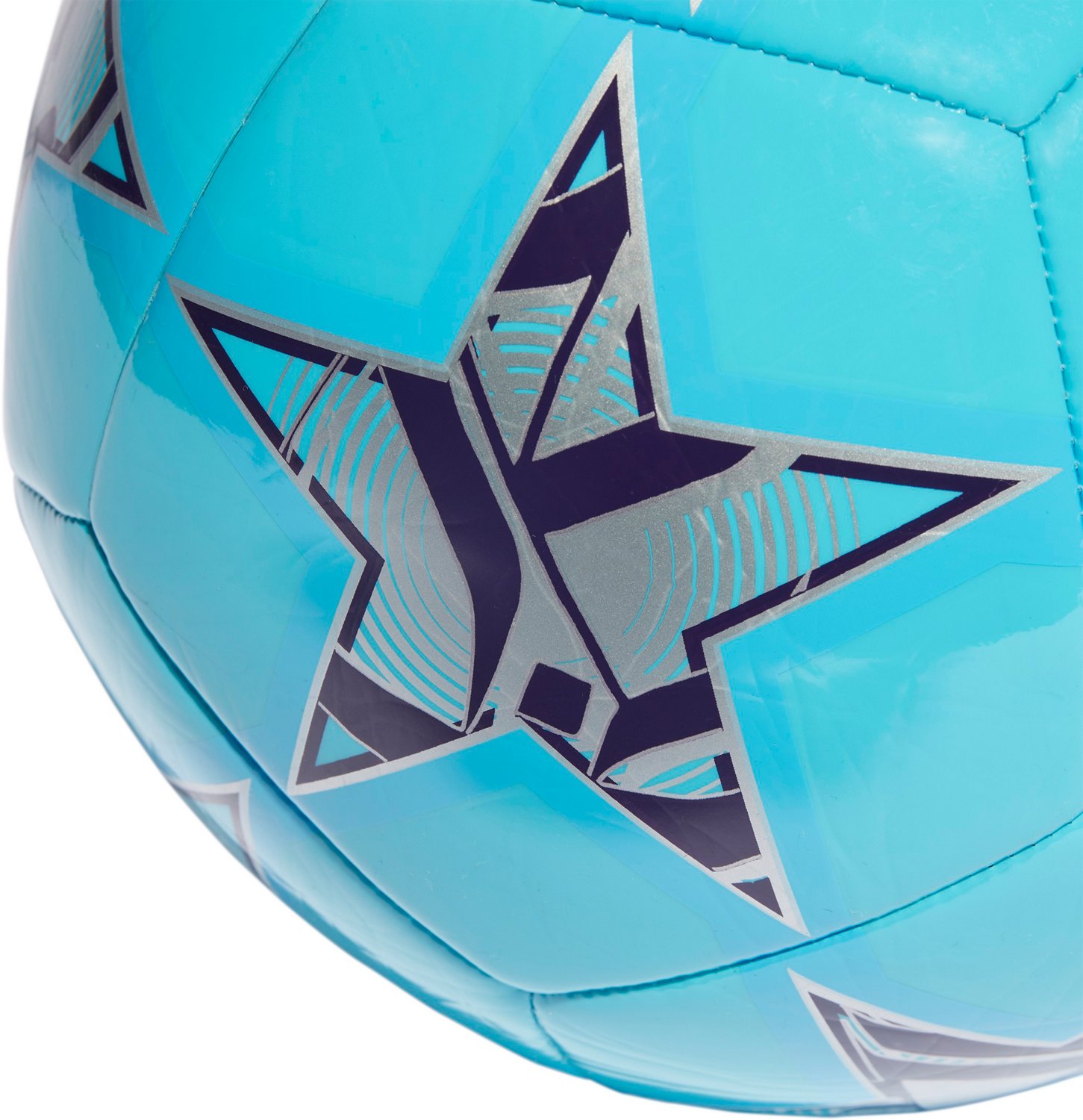 adidas 2023 Men's Champions League Club Soccer Ball - view number 2