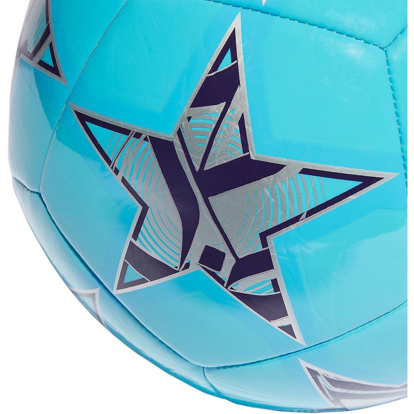 adidas 2023 Men's Champions League Club Soccer Ball                                                                              - view number 2