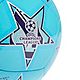adidas 2023 Men's Champions League Club Soccer Ball                                                                              - view number 3