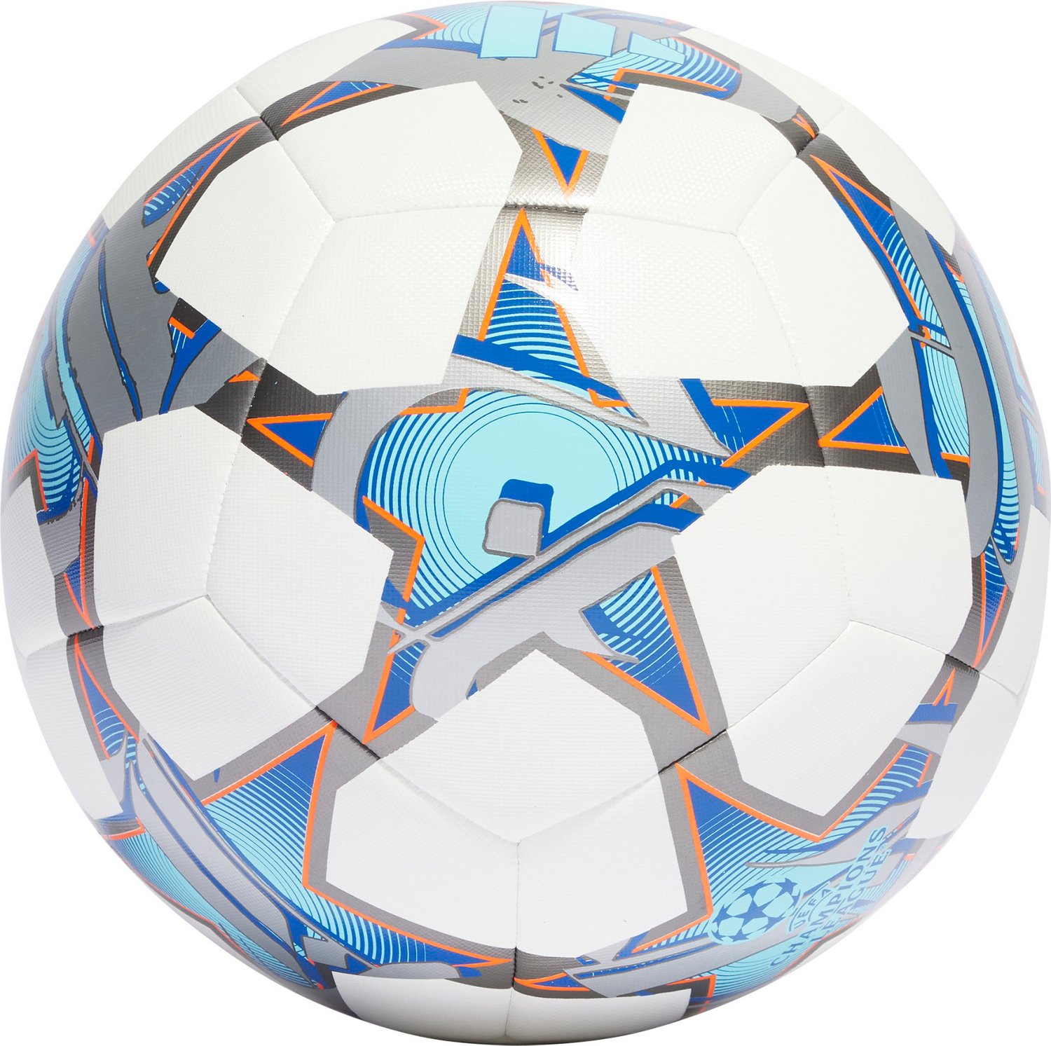 adidas 2023 Men's Champions League Training Soccer Ball                                                                          - view number 2