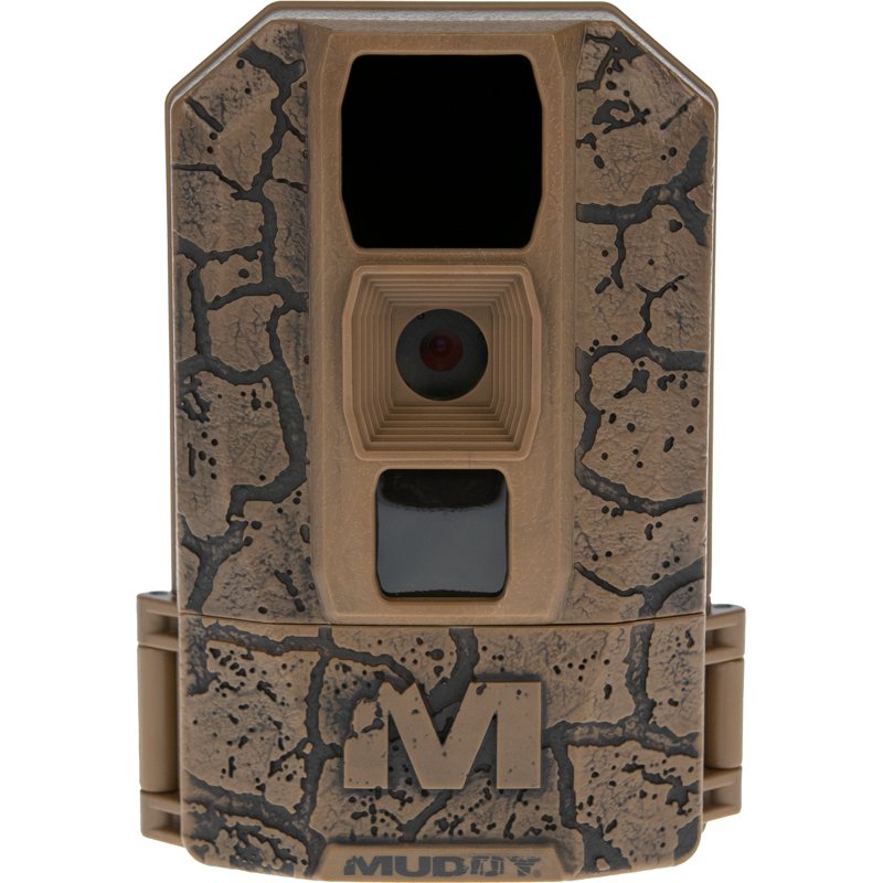 Muddy Outdoors MTC100X 16 MP Trail Camera - Game Cameras at Academy Sports