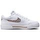Nike Women's Court Legacy Lift Nike United Tennis Shoes                                                                          - view number 1 selected