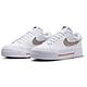 Nike Women's Court Legacy Lift Nike United Tennis Shoes                                                                          - view number 3