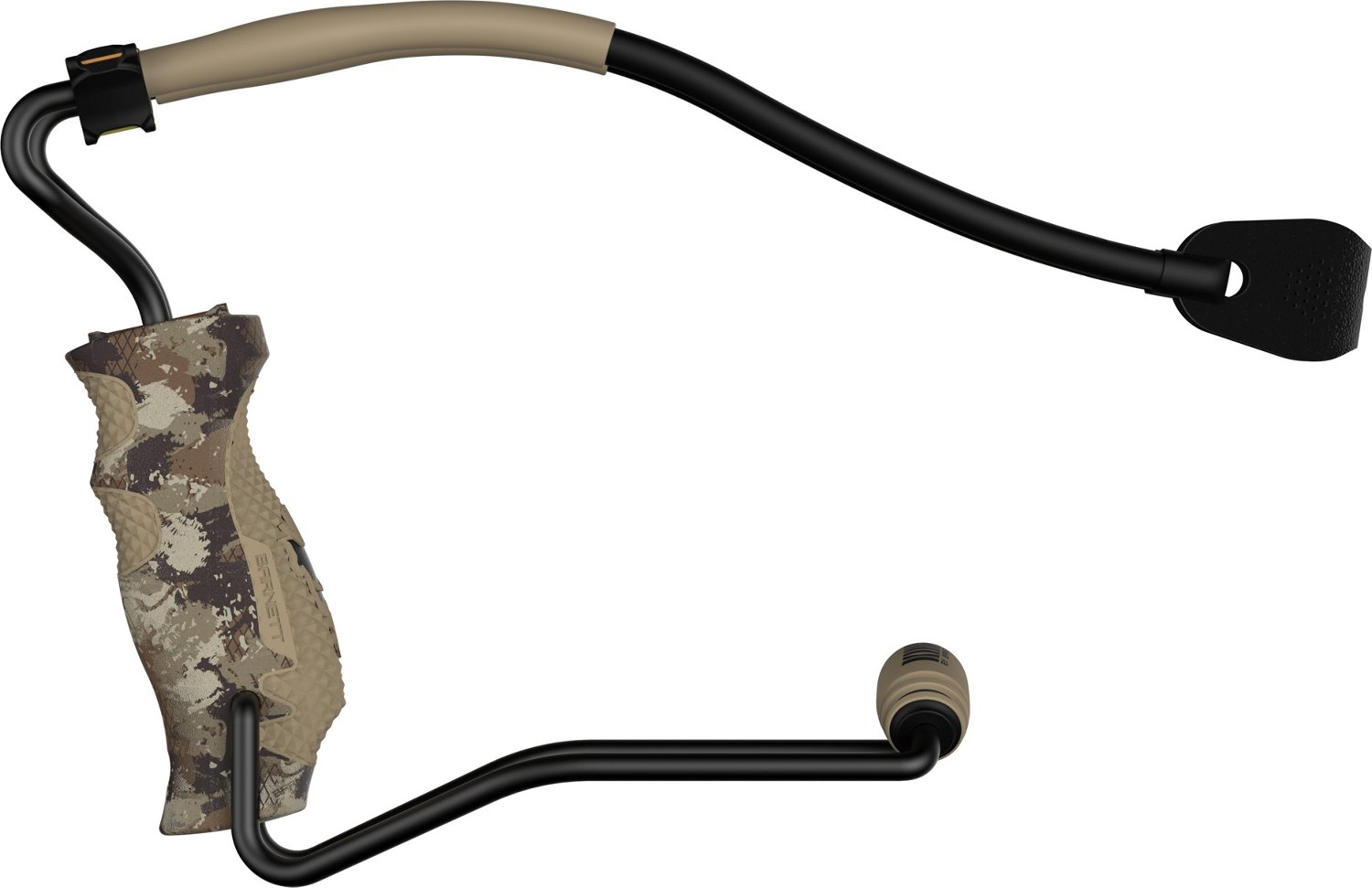 Barnett KingRat Black Widow Camo SlingShot - view number 2