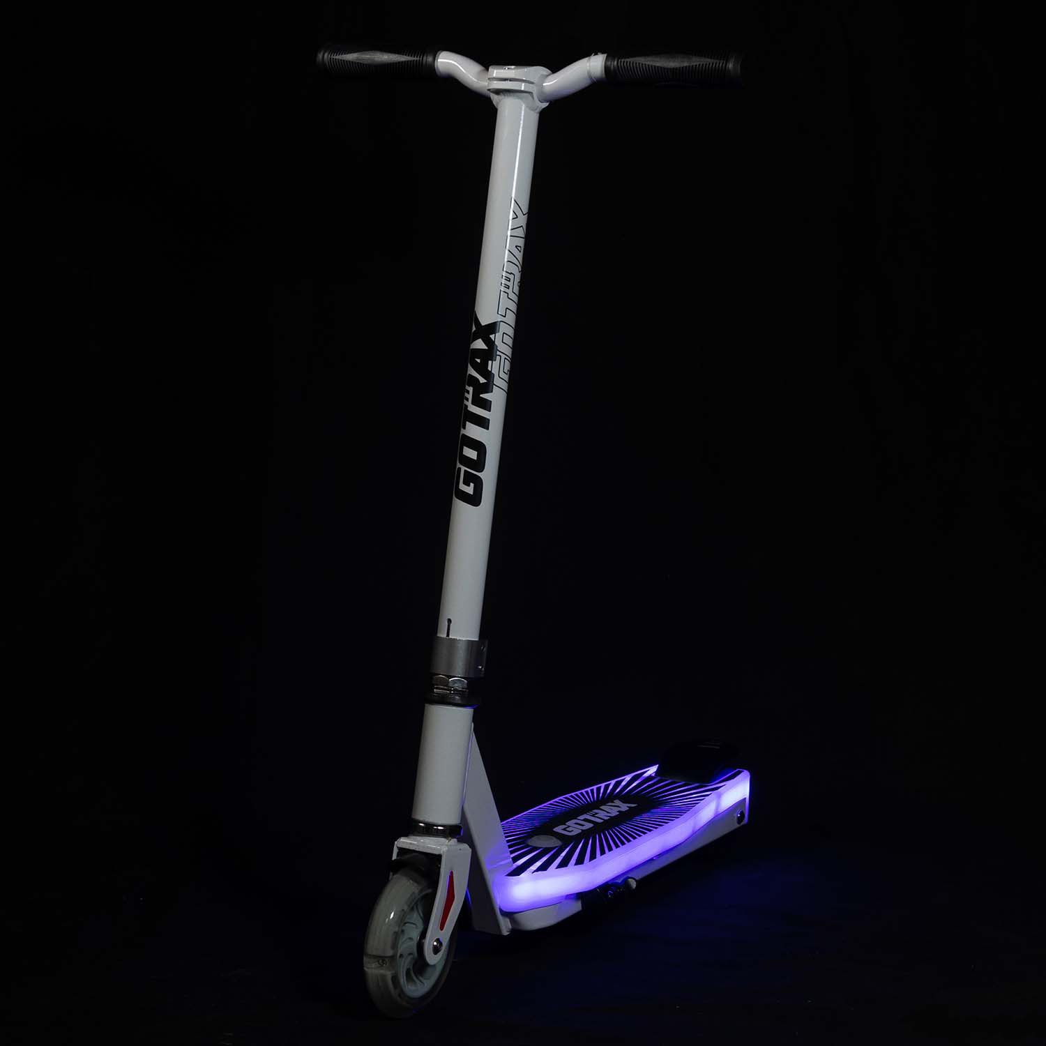 GOTRAX Electric Scooter Scout                                                                                                    - view number 3