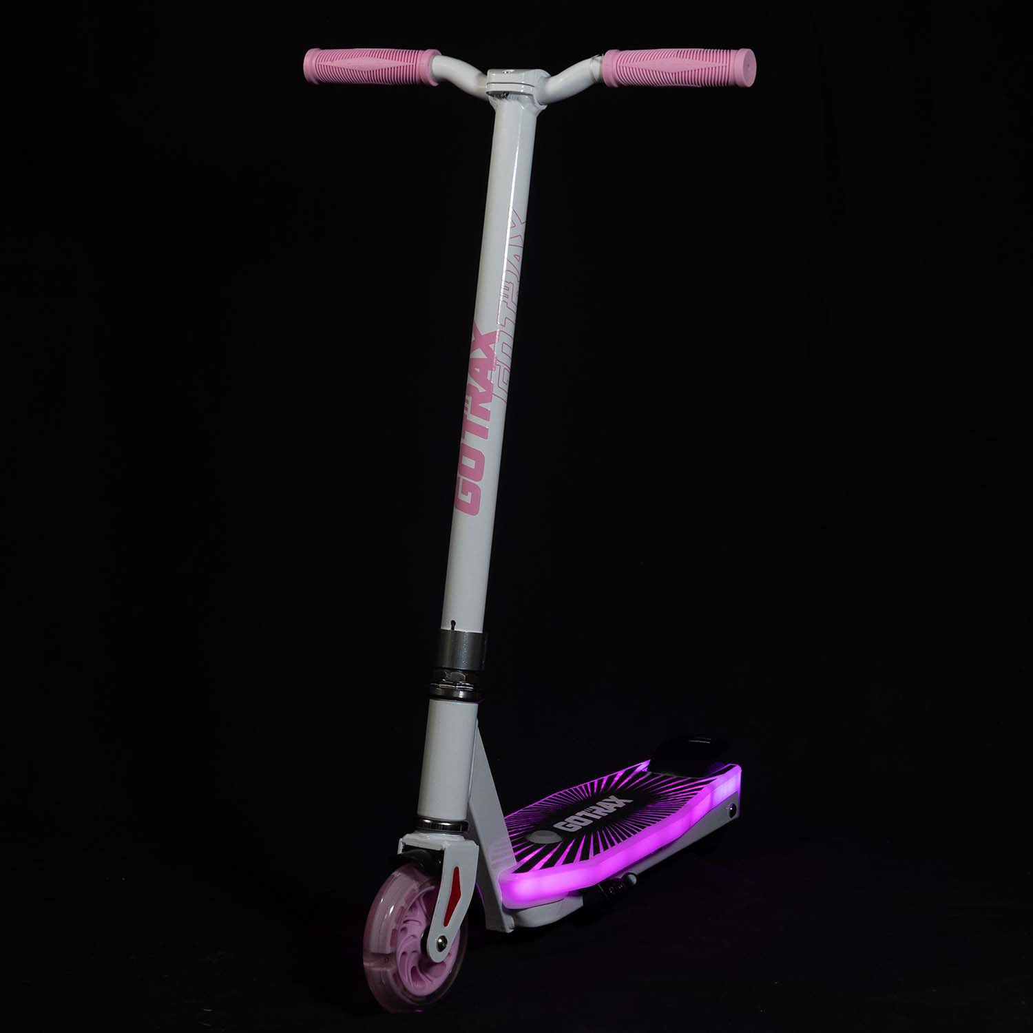 GOTRAX Electric Scooter Scout - view number 3