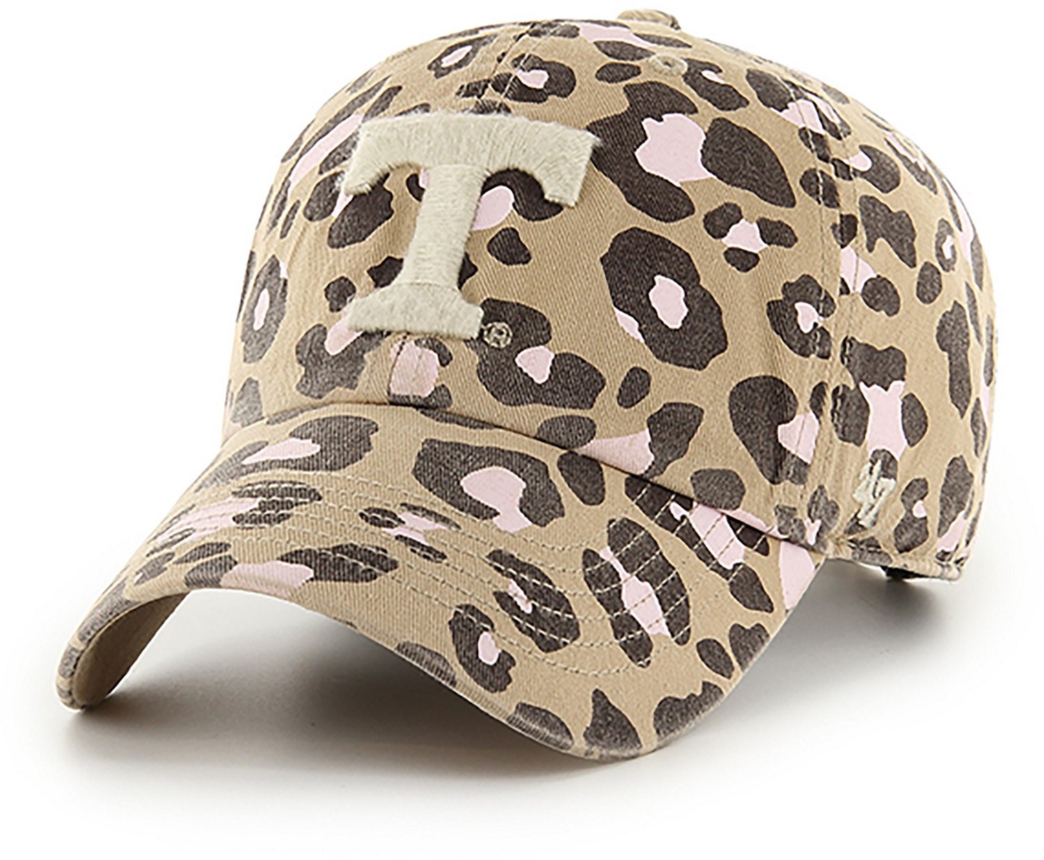 '47 University of Tennessee Bagheera Clean-Up Cap