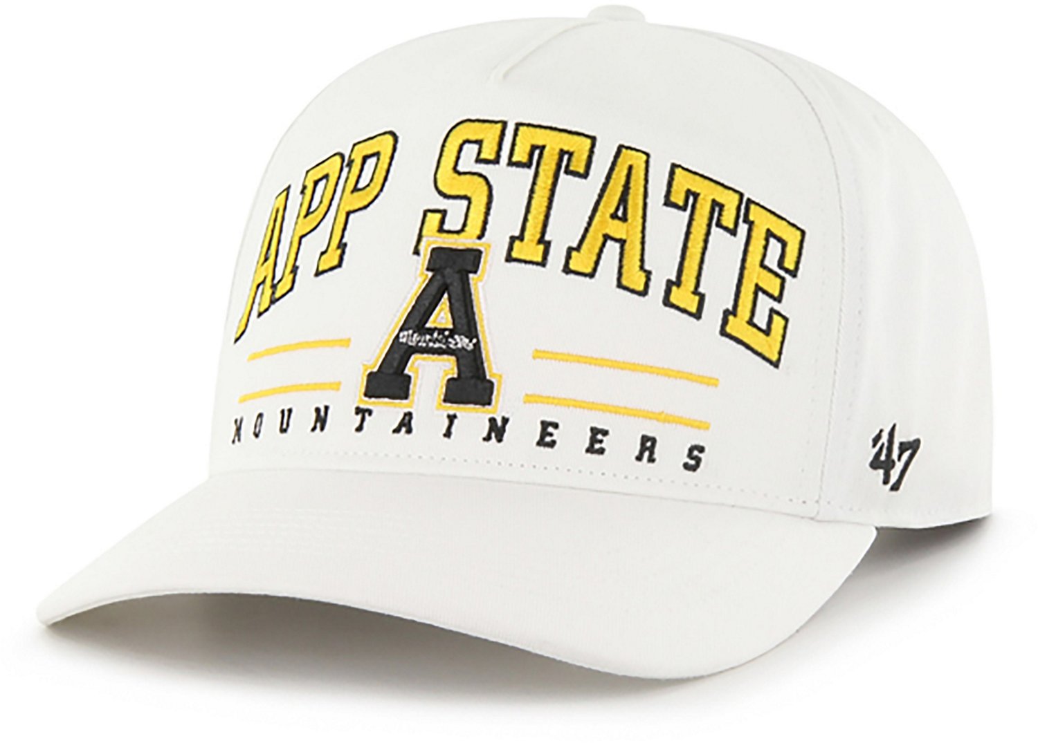 '47 Men's Appalachian State University Roscoe Hitch Cap