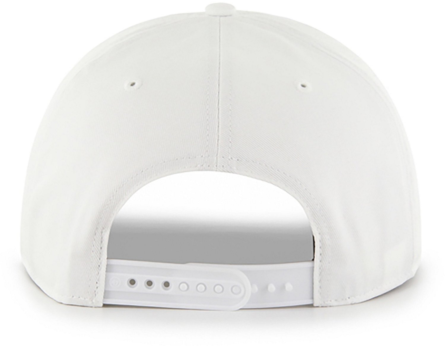 '47 Men's Appalachian State University Roscoe Hitch Cap - view number 2
