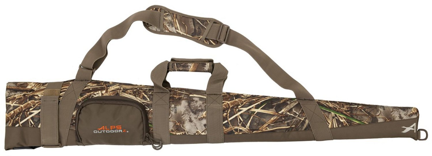ALPS Mountaineering OutdoorZ Floating Long Gun Case