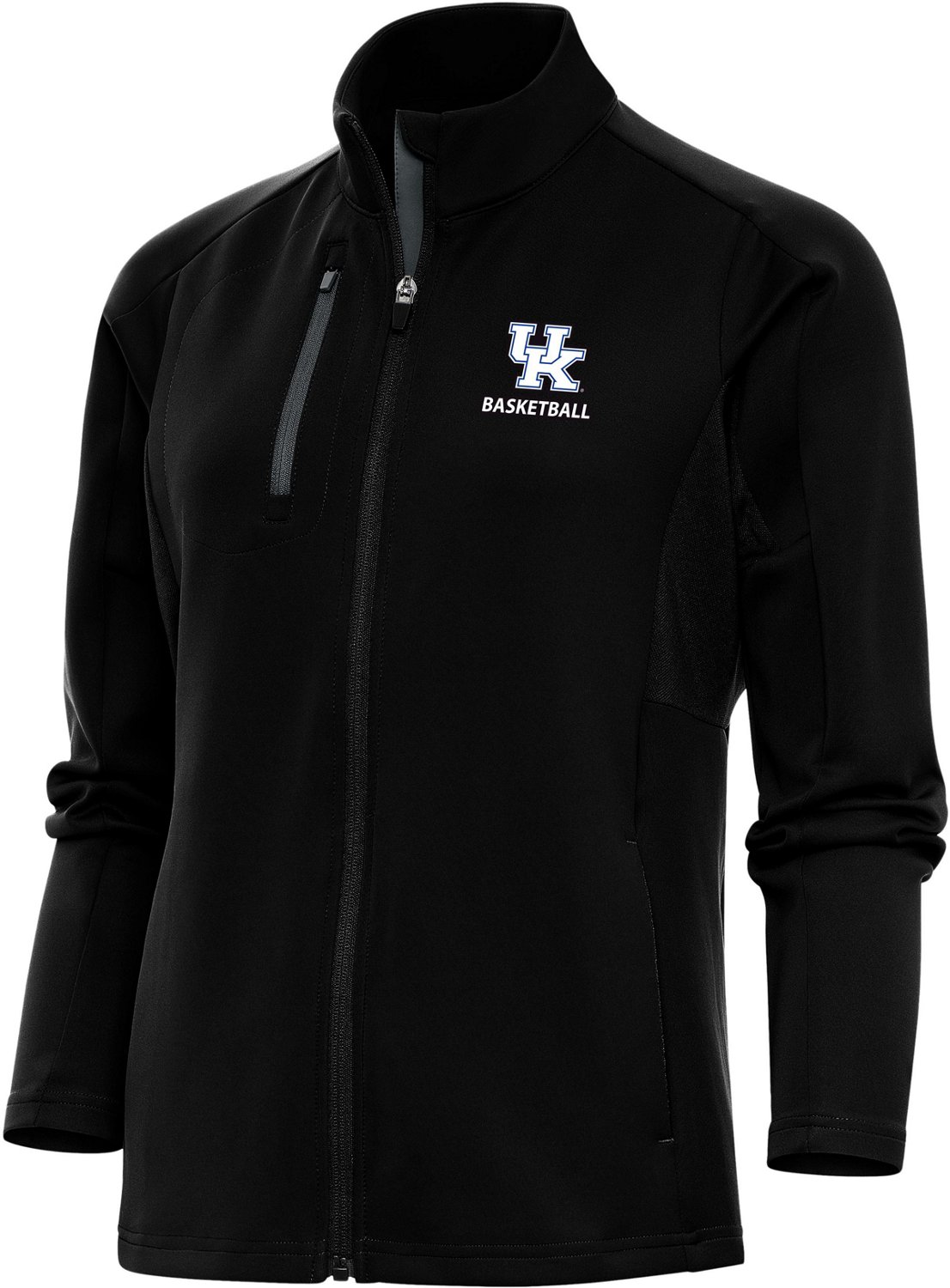 Antigua Women's University of Kentucky Basketball Generation Full Zip Pullover
