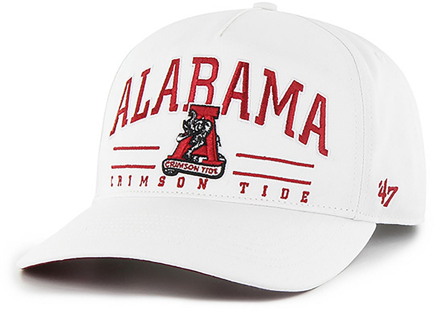 47 University Of Alabama Baseball Hat