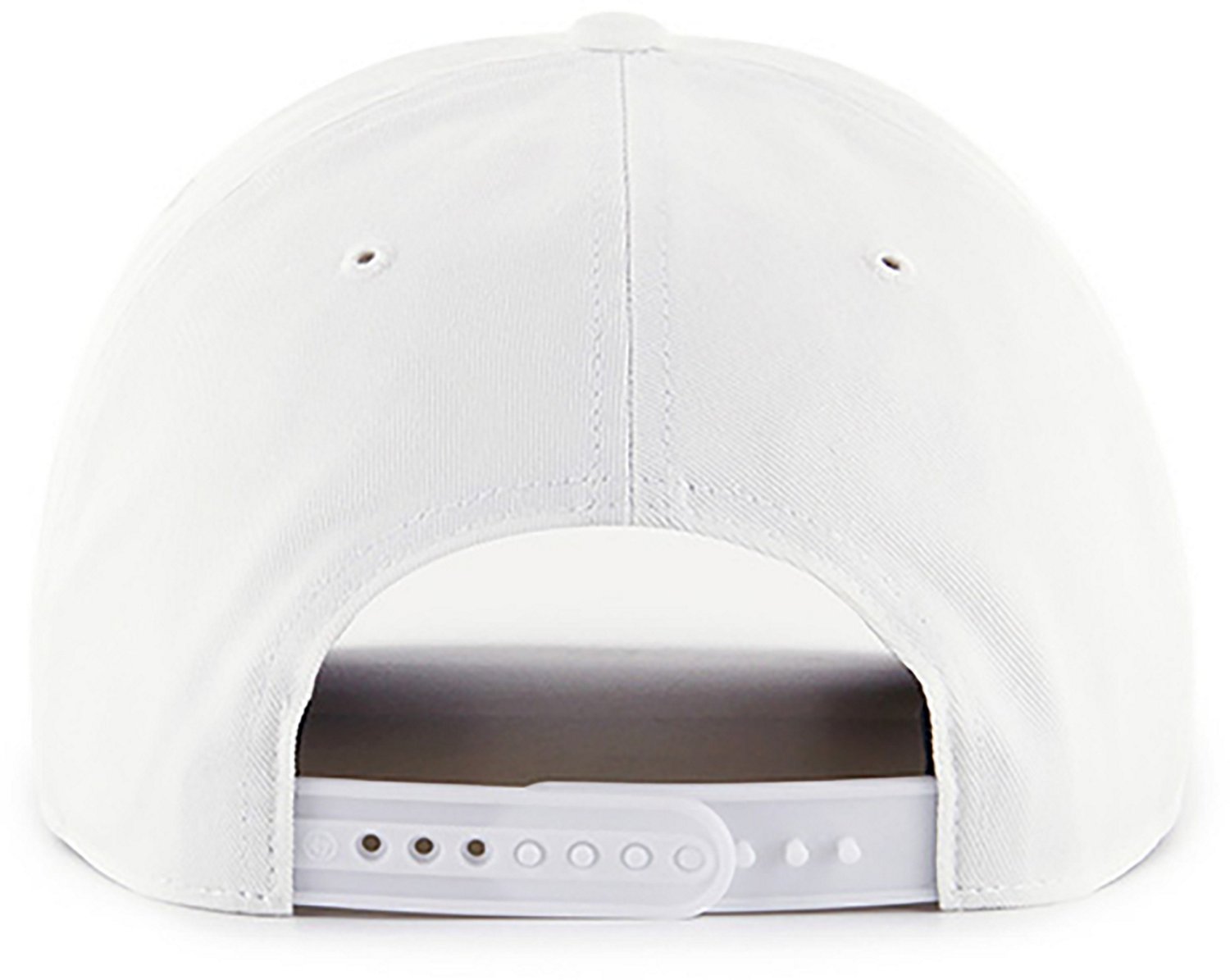 '47 University of Alabama Vault Logo Roscoe Hitch Cap - view number 2