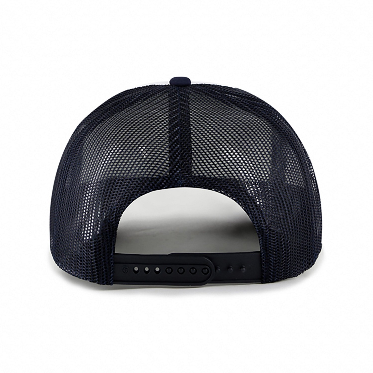 '47 Auburn University Primary Logo Article Trucker Cap - view number 2