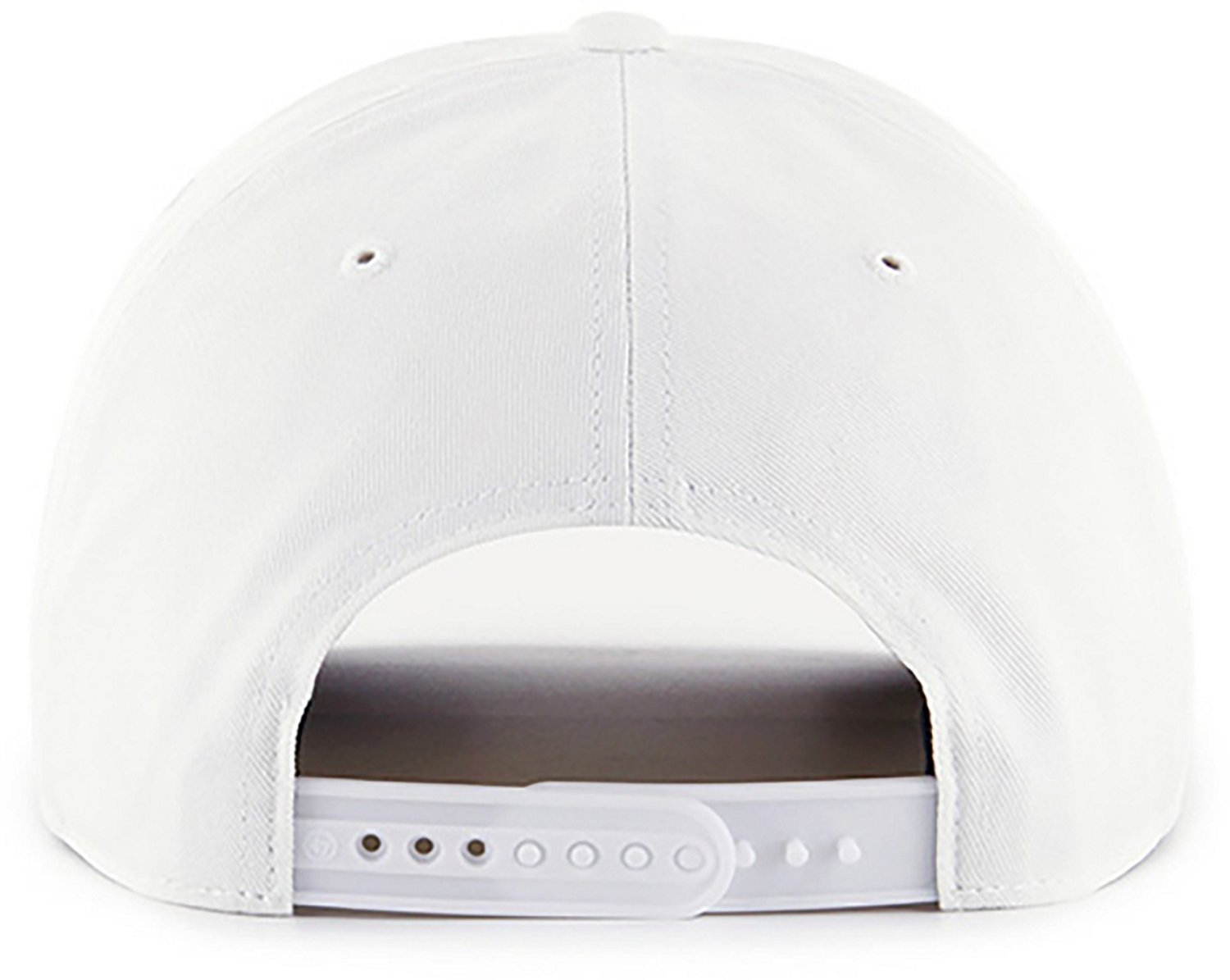 '47 Men's University of Tennessee Vault Logo Roscoe Hit Cap                                                                      - view number 2