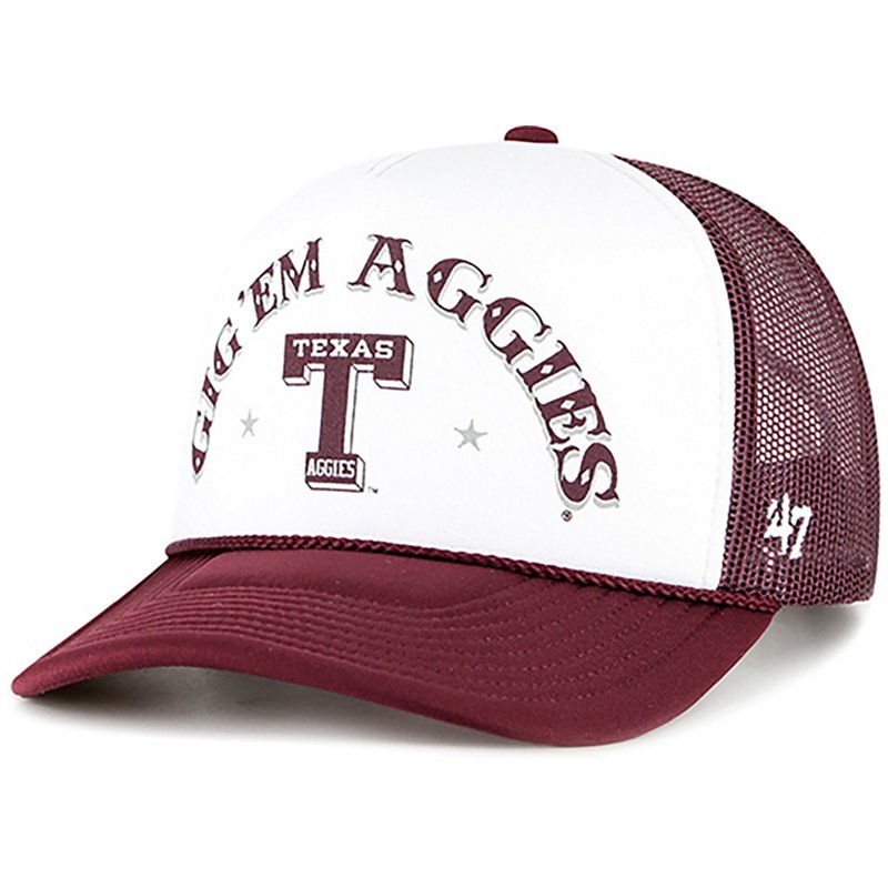'47 Men's Texas A&M… - image