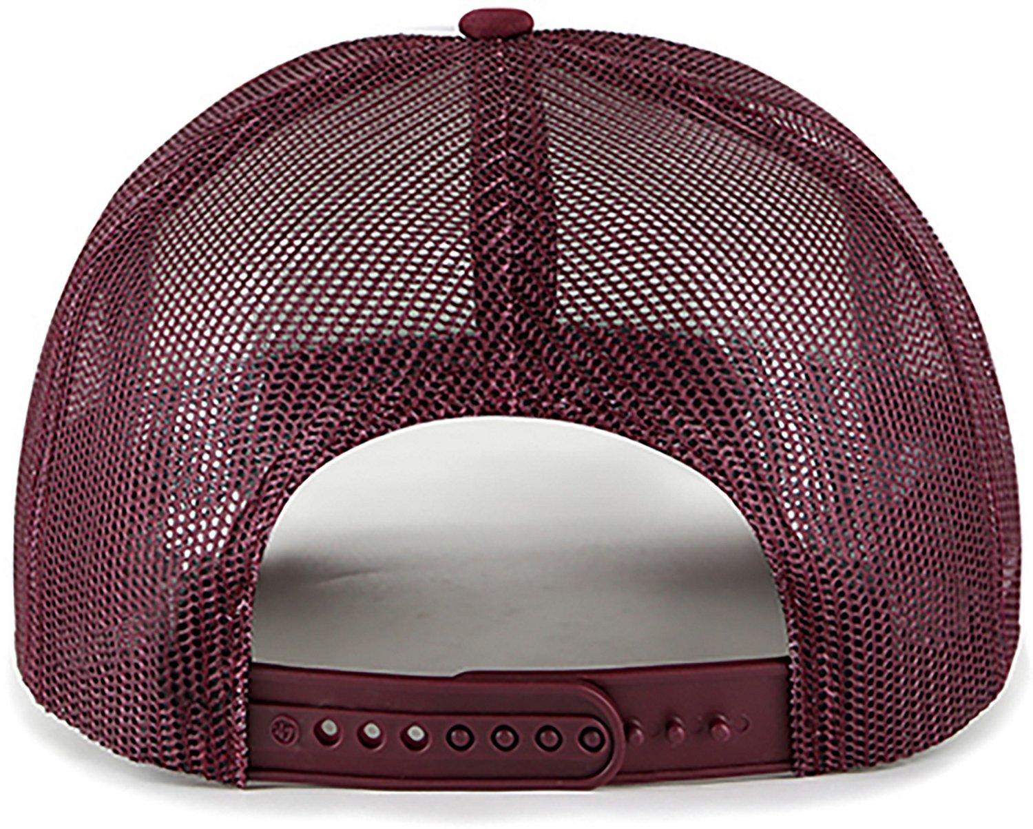 '47 Men's Texas A&M University Primary Logo Article 47 Trucker Cap - view number 2