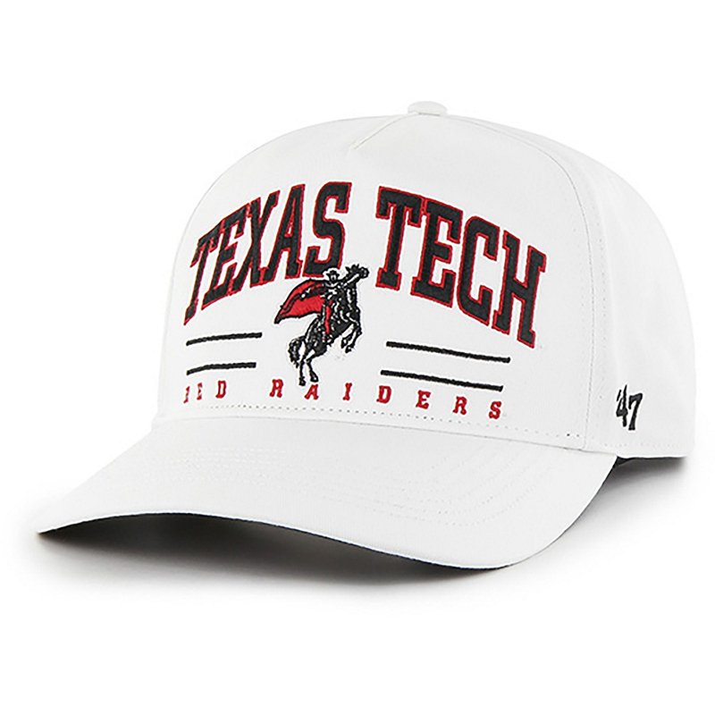 '47 Men's Texas Tec…