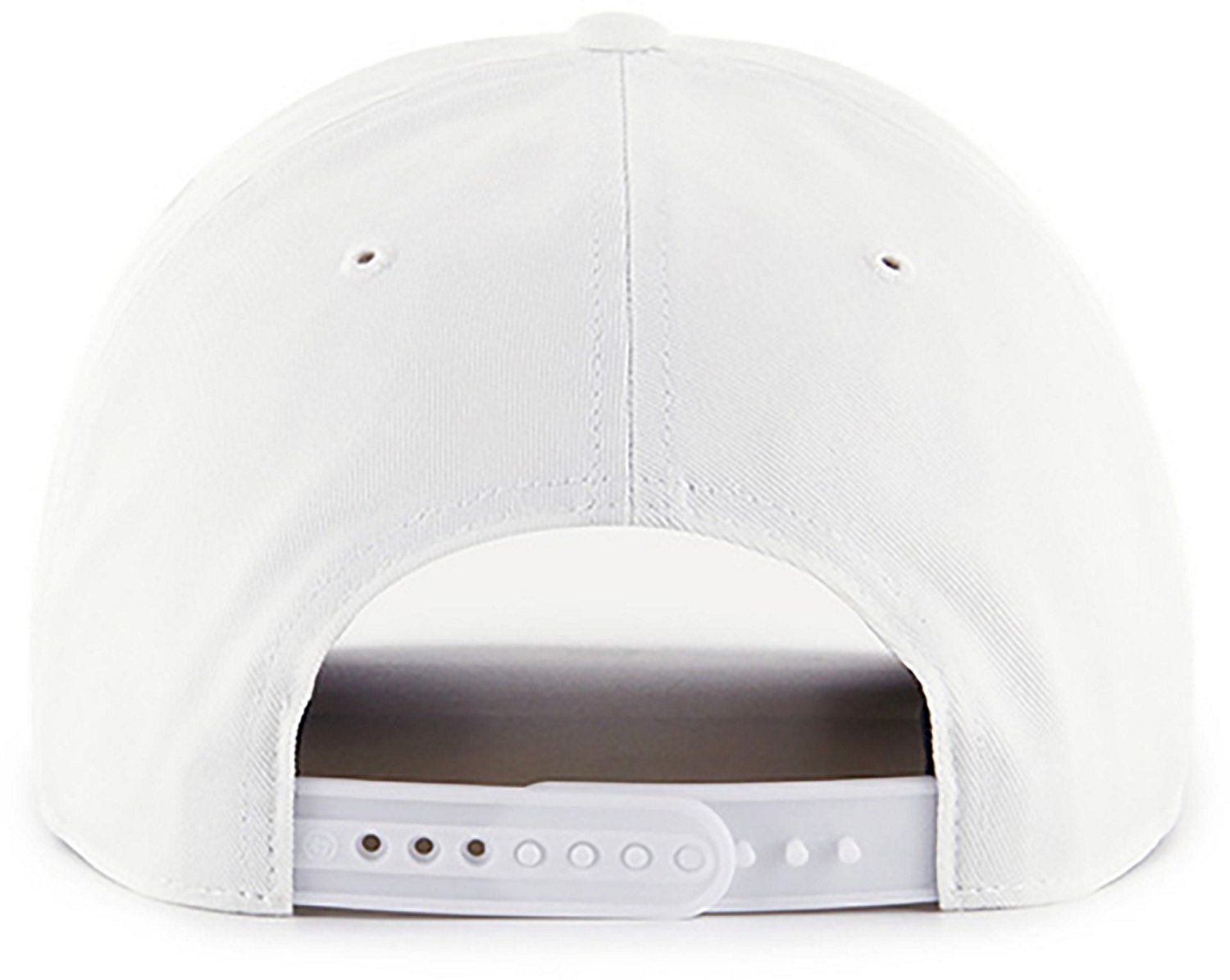 '47 Men's Texas Tech University Vault Logo Roscoe Hit Cap                                                                        - view number 2