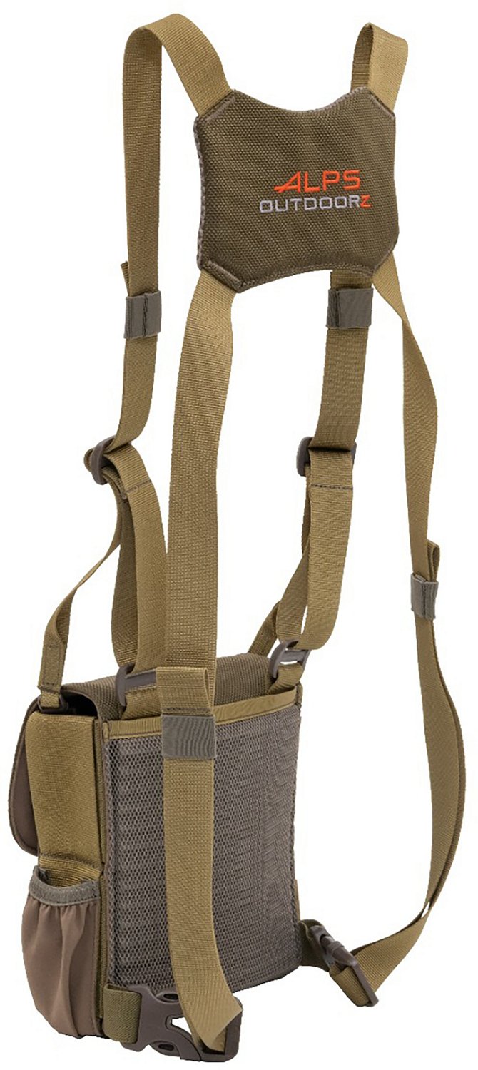 ALPs Outdoorz Standard Bino Harness X | Free Shipping at Academy