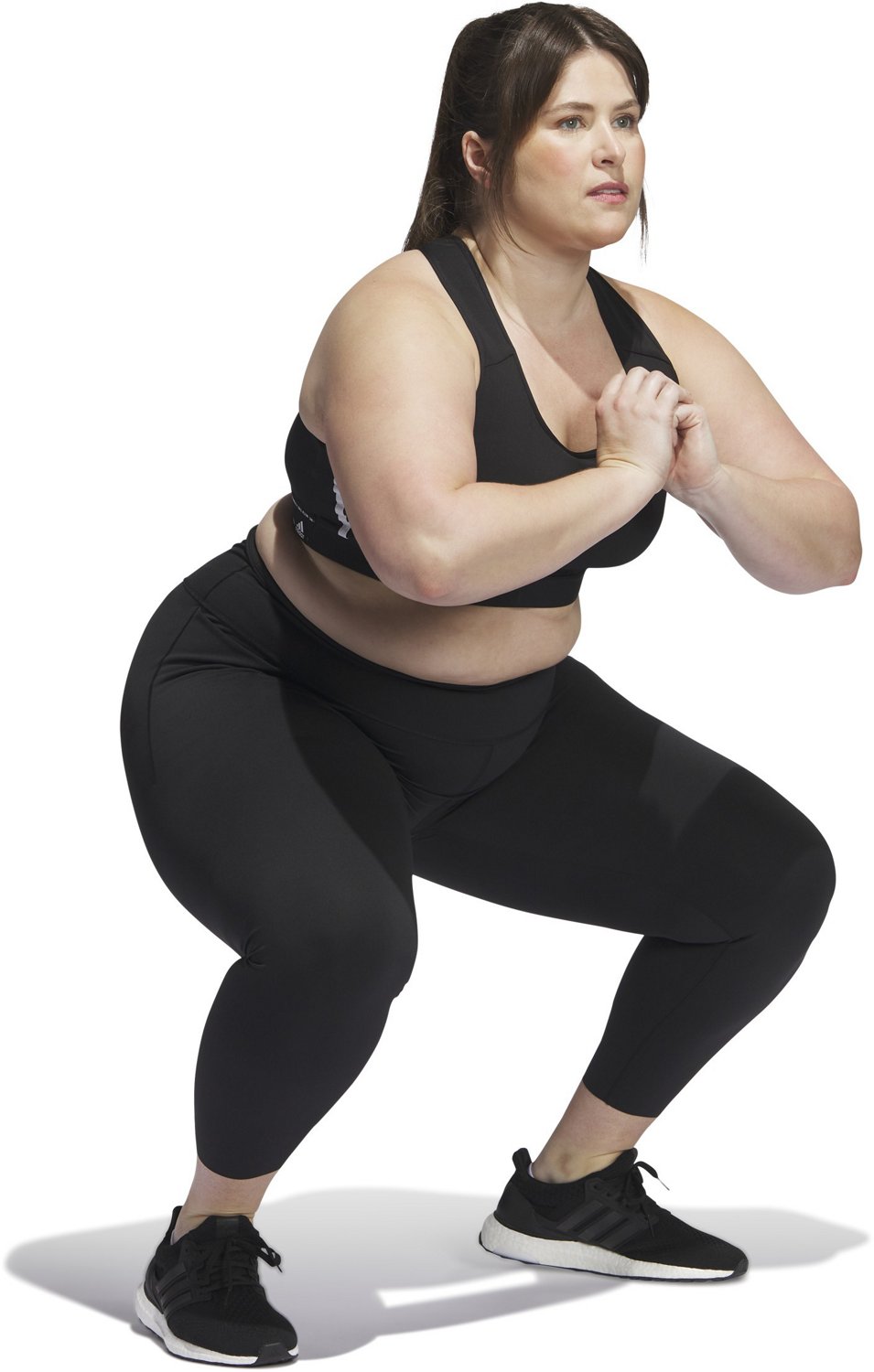 Adidas 7/8 Leggings Plus Size  International Society of Precision  Agriculture