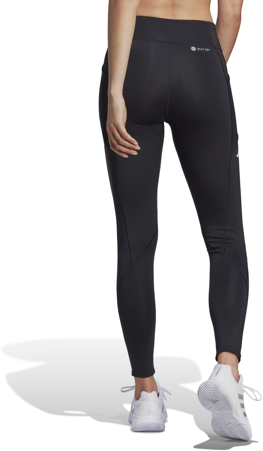adidas Women's Tennis Match Leggings - view number 2