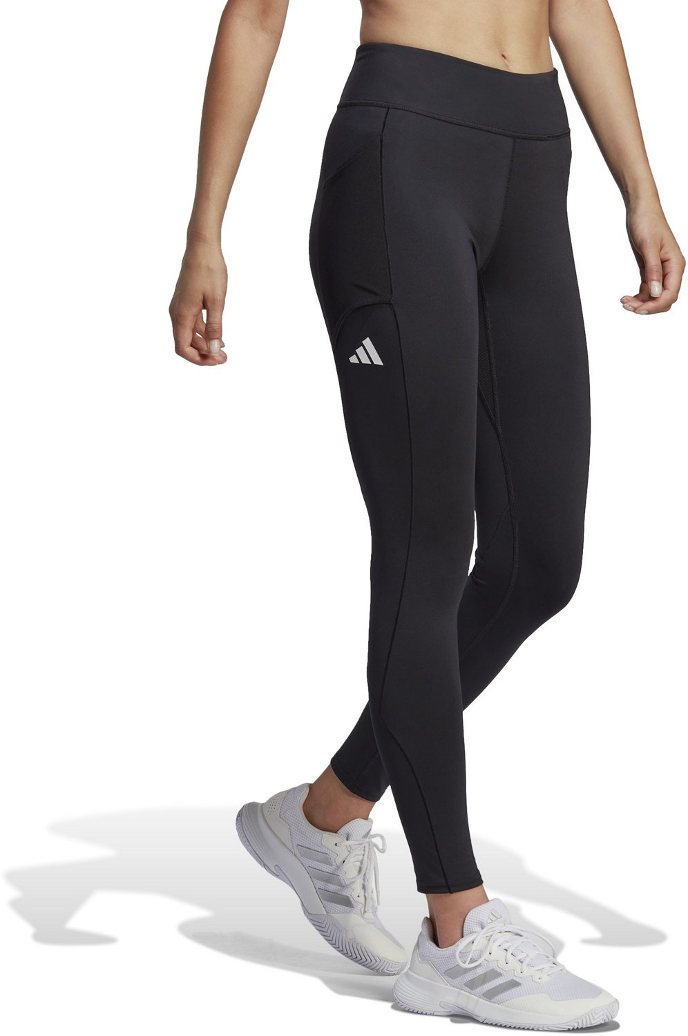 adidas Women's Tennis Match Leggings - view number 3